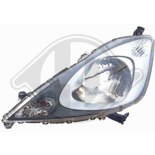 DIEDERICHS Headlight