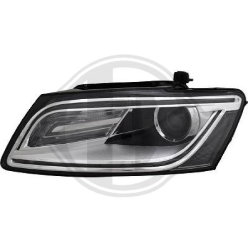 DIEDERICHS Headlight