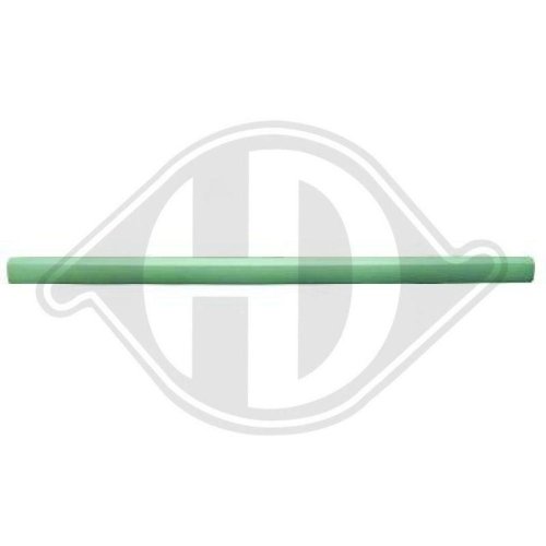 DIEDERICHS Sier- / beschermingspaneel, bumper