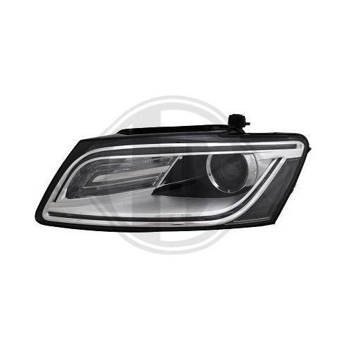 DIEDERICHS Reflektor