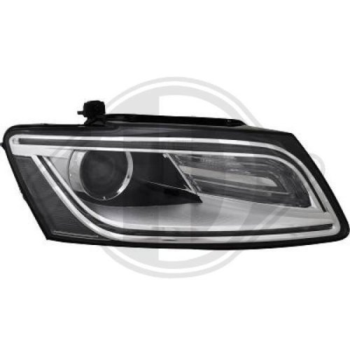 DIEDERICHS Headlight