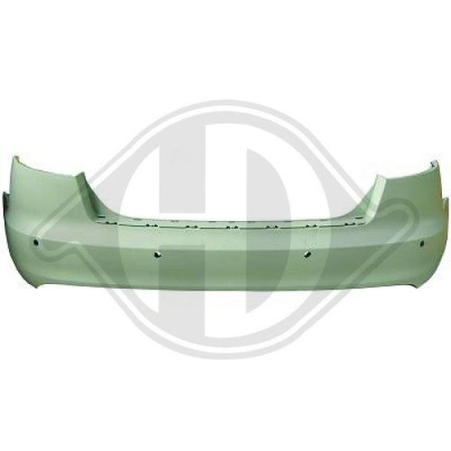DIEDERICHS Paraurti