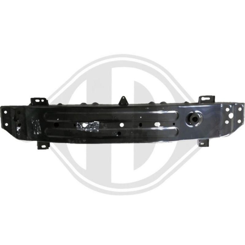 DIEDERICHS Гаситель, буфер