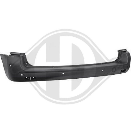 DIEDERICHS Bumper