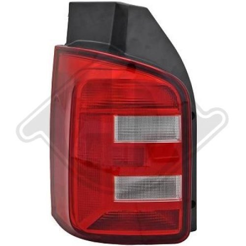 DIEDERICHS Tail Light Assembly