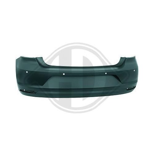 DIEDERICHS Bumper