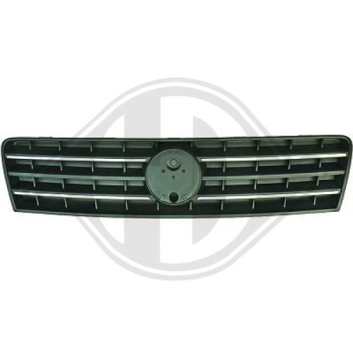 DIEDERICHS Radiator Grille