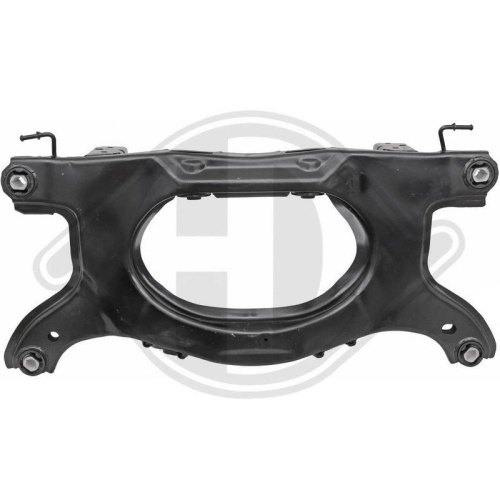 DIEDERICHS Achsk&ouml;rper