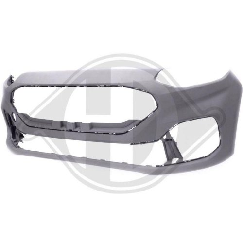 DIEDERICHS Parachoques Priority Parts