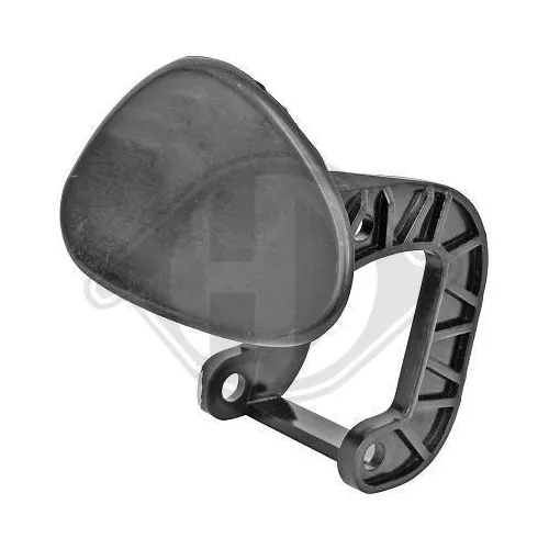 DIEDERICHS Guarnição, pára-choques HD Tuning