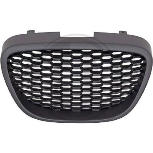 DIEDERICHS Radiateurgrille HD Tuning