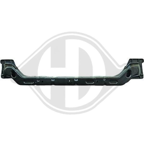 DIEDERICHS Impact Absorber, bumper