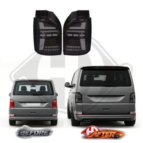 DIEDERICHS Arka aydınlatma seti HD Tuning