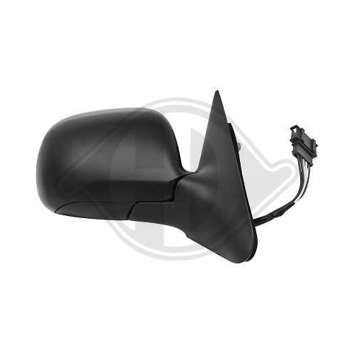 DIEDERICHS Exterior Mirror