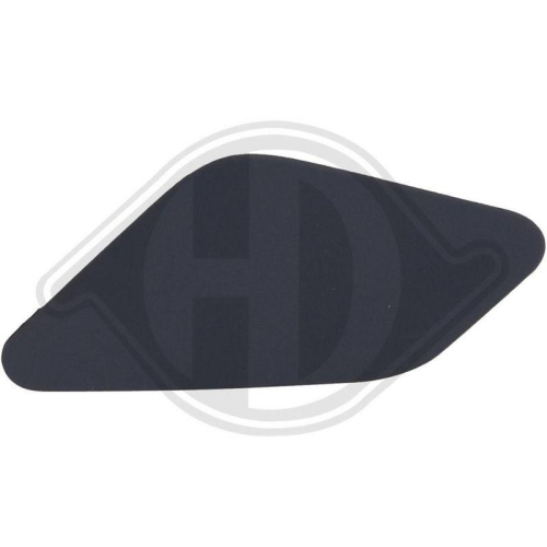 DIEDERICHS Blende, Sto&szlig;f&auml;nger