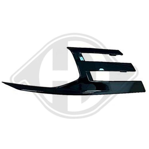 DIEDERICHS Облицовка, бампер