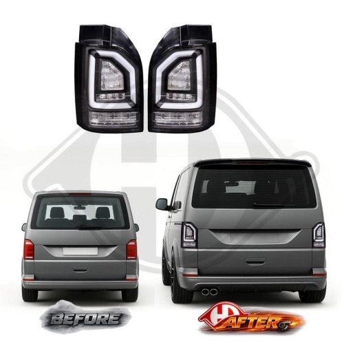 DIEDERICHS Arka aydınlatma seti HD Tuning