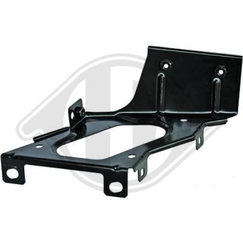 DIEDERICHS Mounting Bracket, bumper