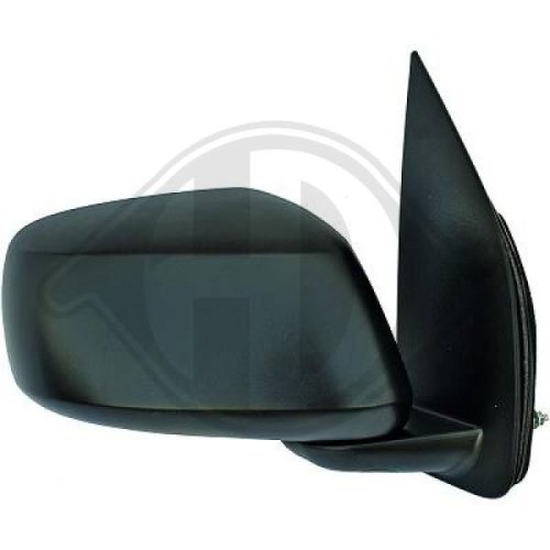 DIEDERICHS Exterior Mirror