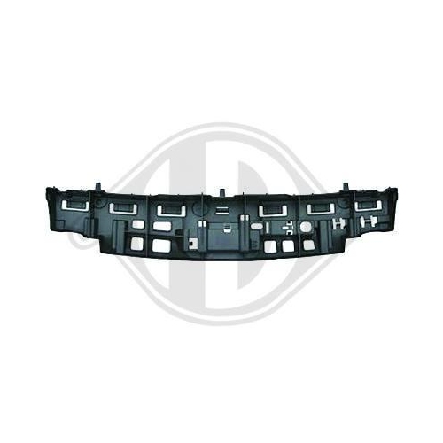 DIEDERICHS Drager, bumper