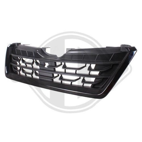 DIEDERICHS Panal de radiador