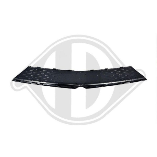 DIEDERICHS Решетка радиатора