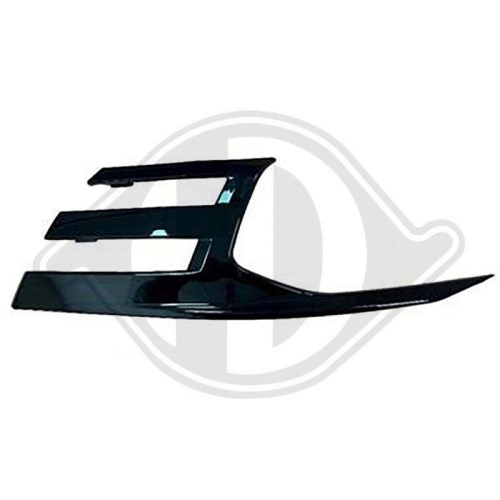 DIEDERICHS Enjoliveur, pare-chocs