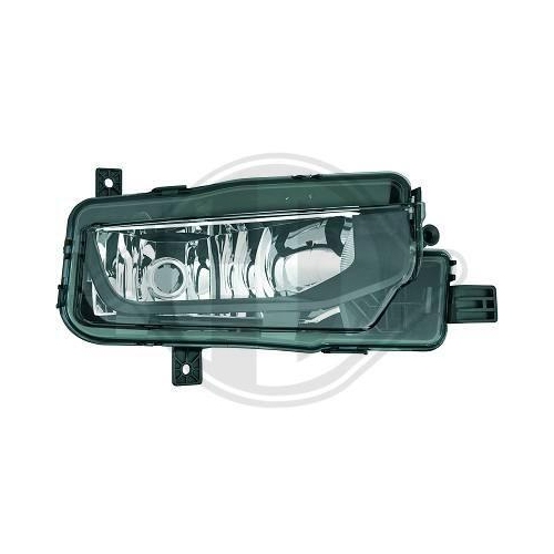 DIEDERICHS Mistlamp