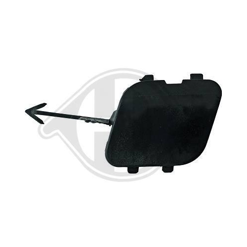 DIEDERICHS Flap, tow hook Priority Parts