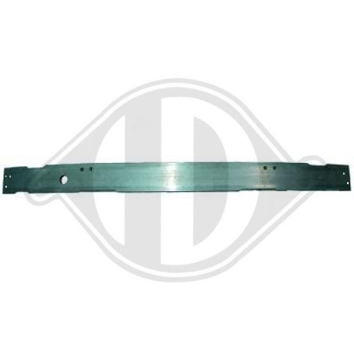DIEDERICHS Supporto, Paraurti