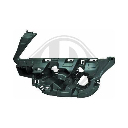 DIEDERICHS Supporto, Paraurti