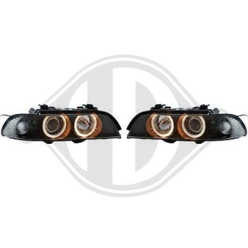 DIEDERICHS Headlight Set HD Tuning