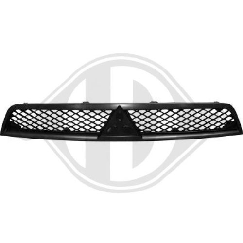 DIEDERICHS Radiator Grille