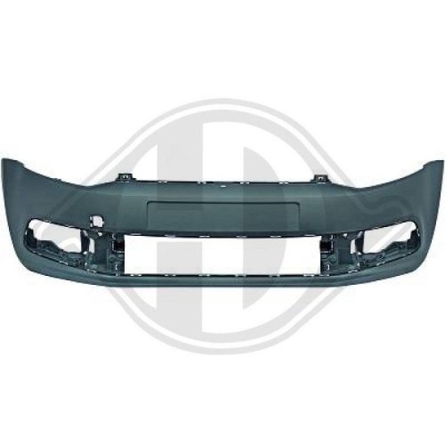 DIEDERICHS Pára-choques Priority Parts
