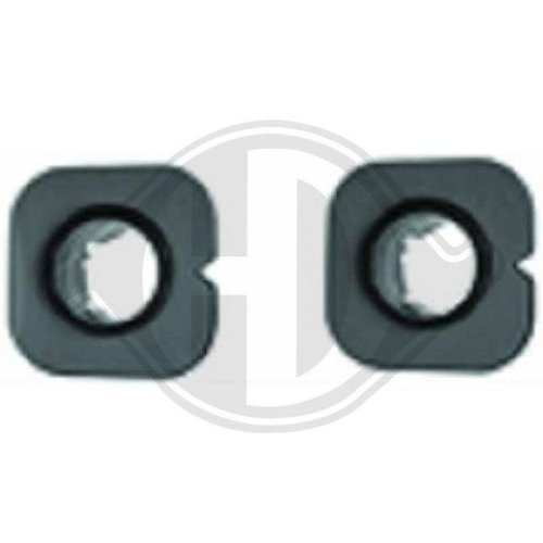 DIEDERICHS Support, capteur-parctronic HD Tuning