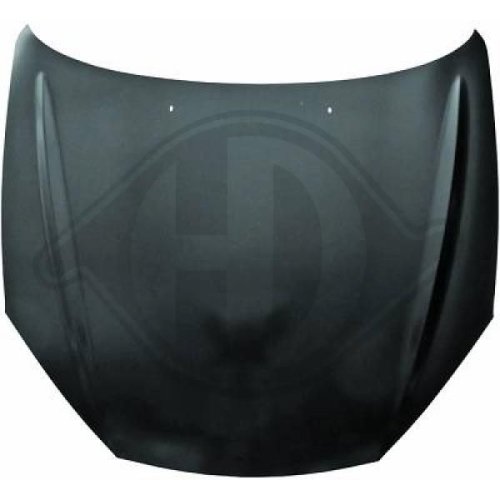 DIEDERICHS Motorhaube