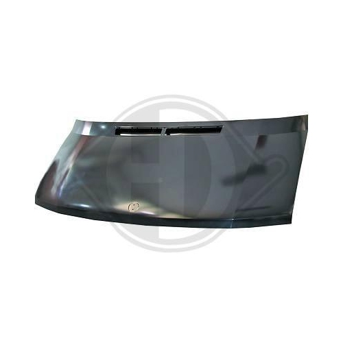 DIEDERICHS Capot-moteur
