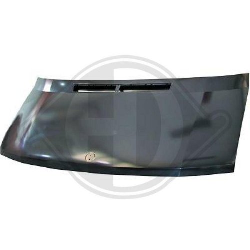DIEDERICHS Cofano motore
