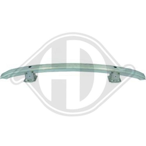 DIEDERICHS Supporto, Paraurti