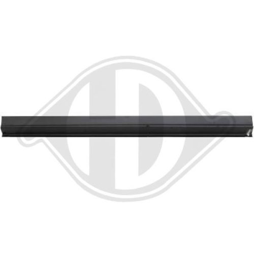 DIEDERICHS Rocker Panel