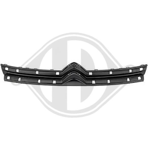 DIEDERICHS Radiator Grille