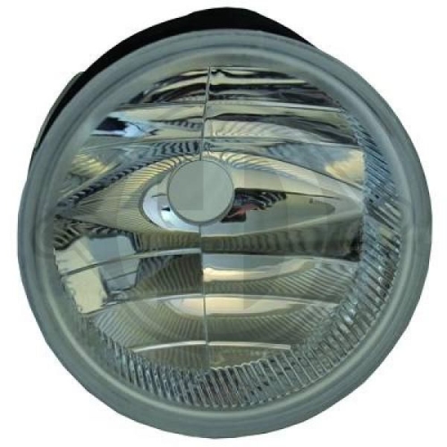 DIEDERICHS Front Fog Light