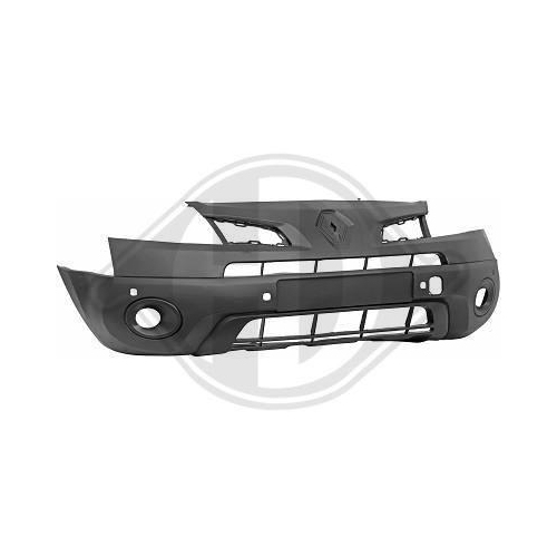 DIEDERICHS Bumper