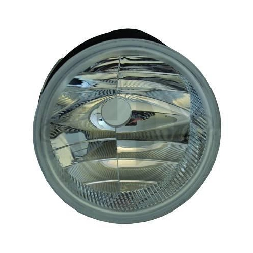 DIEDERICHS Projecteur antibrouillard
