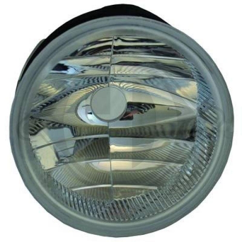 DIEDERICHS Projecteur antibrouillard