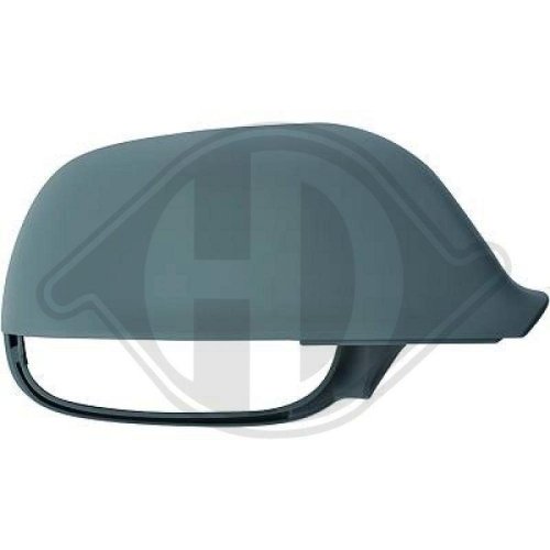 DIEDERICHS Cubierta, retrovisor exterior