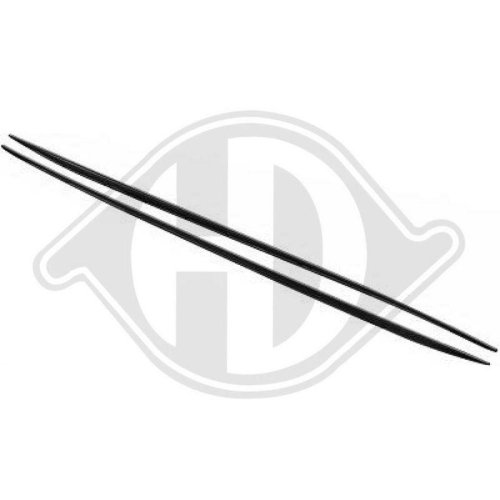 DIEDERICHS Revestimento de degrau HD Tuning