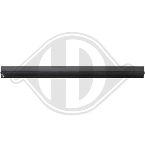 DIEDERICHS Rocker Panel