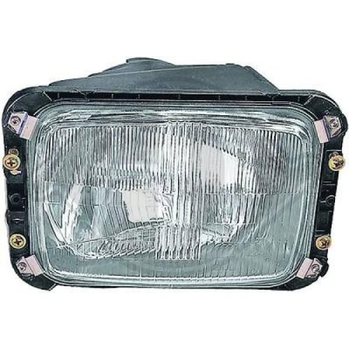 DIEDERICHS Headlight