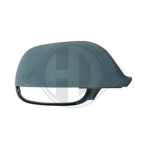 DIEDERICHS Cover, exterior mirror